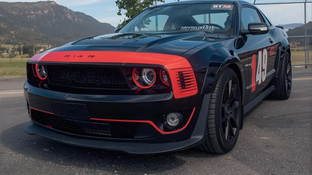 Captions for One Year Car Anniversary