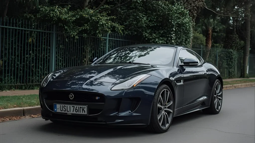 Captions for One Year Car Anniversary