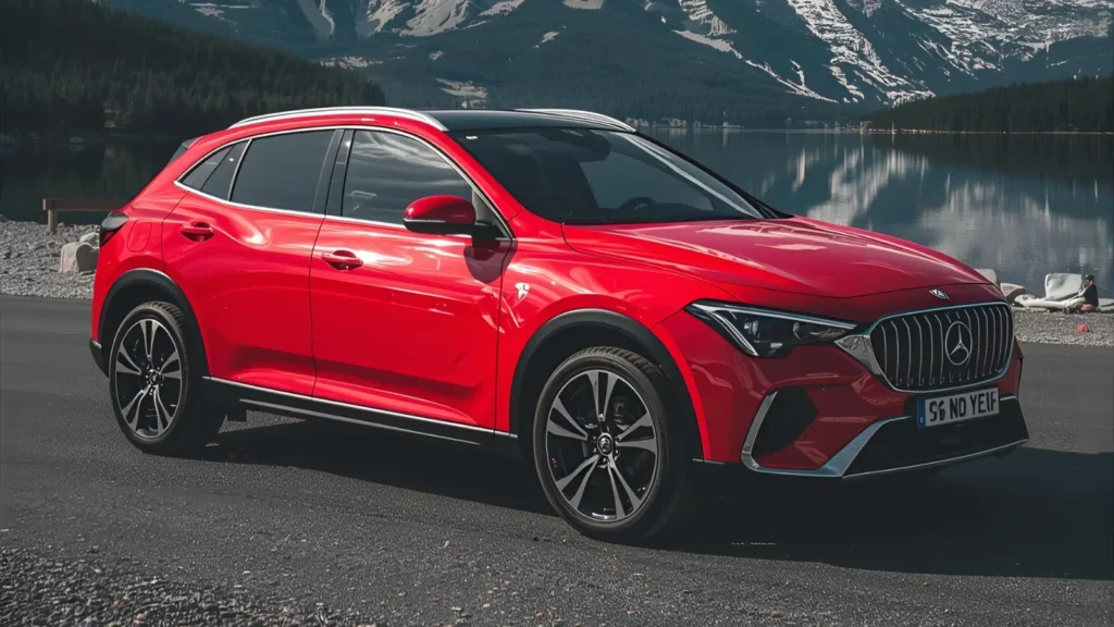 Captions for One Year Car Anniversary