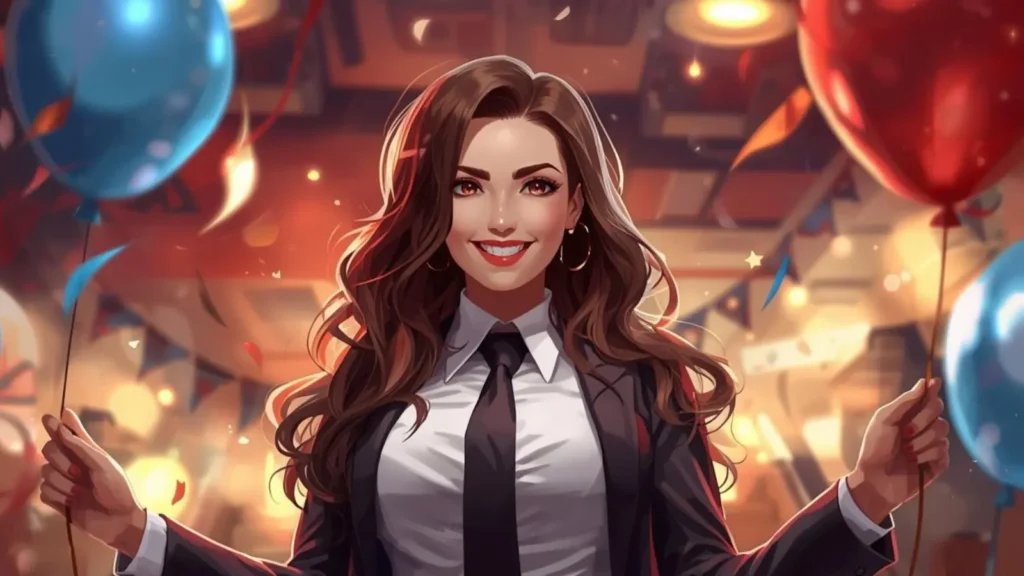 Captions for Work Anniversary Post