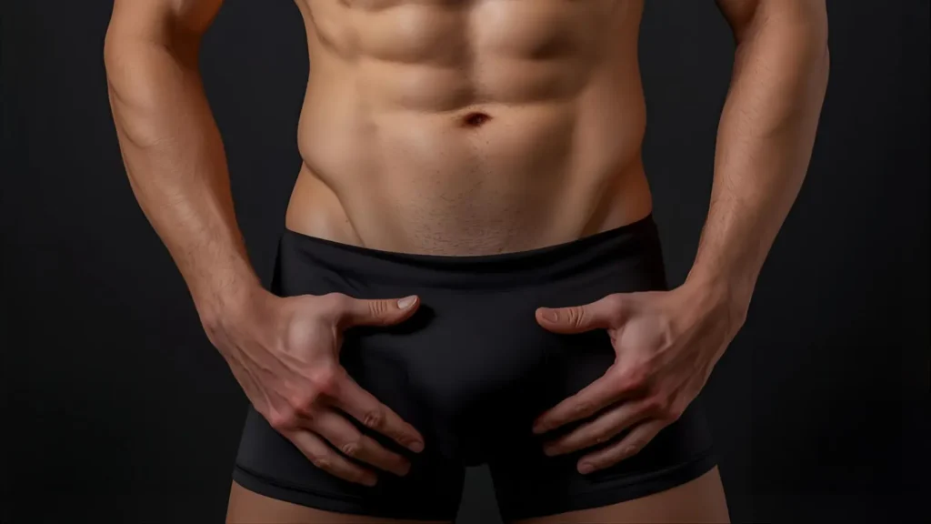 Dominant Tease male chastity captions