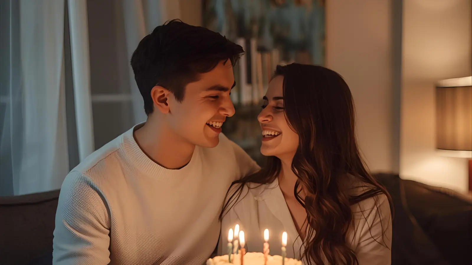 Four Month Anniversary Captions