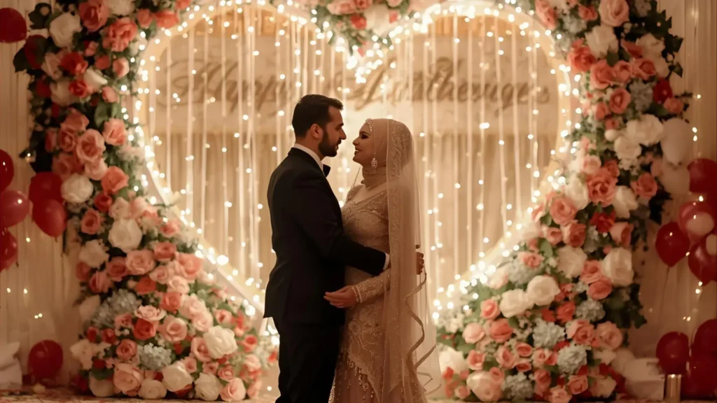 Happy Anniversary Instagram Captions for Wife