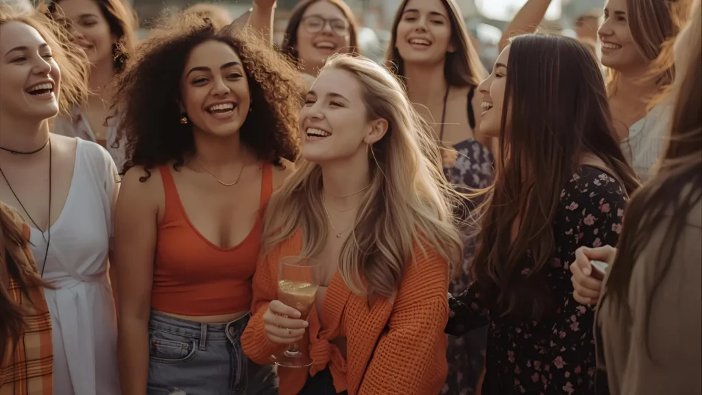 Instagram Captions for Girls