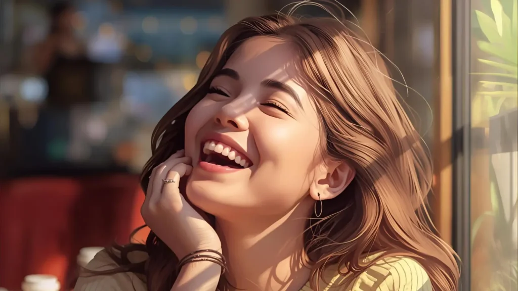 Joy Captions for Instagram