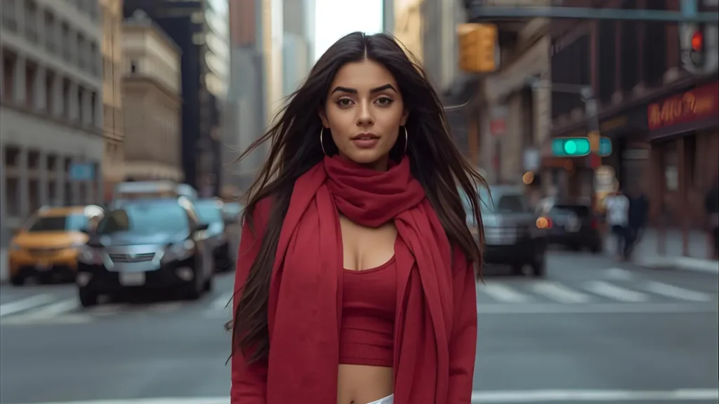 New York Instagram Captions