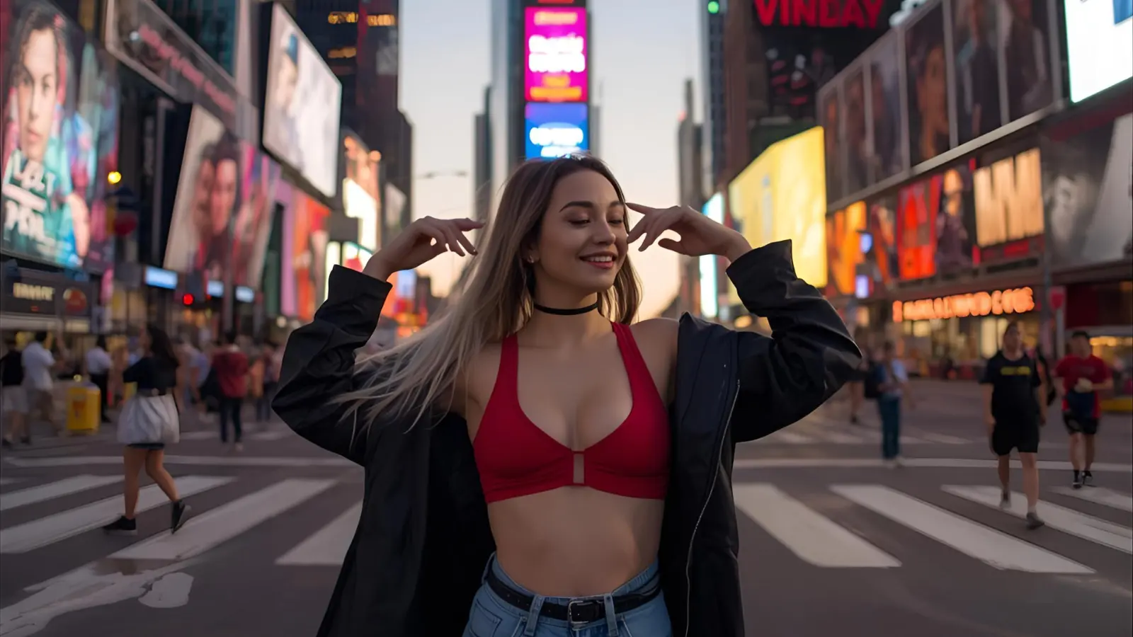 New York Instagram Captions