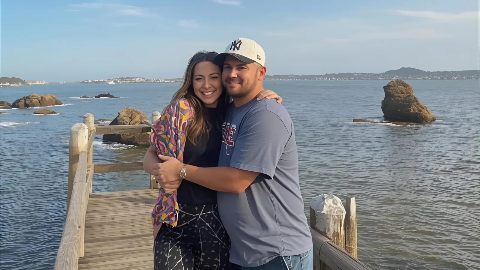 One Month Anniversary Instagram Captions