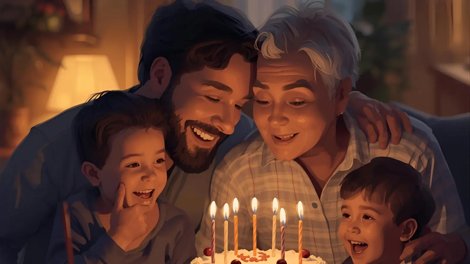 Parents Anniversary Instagram Captions