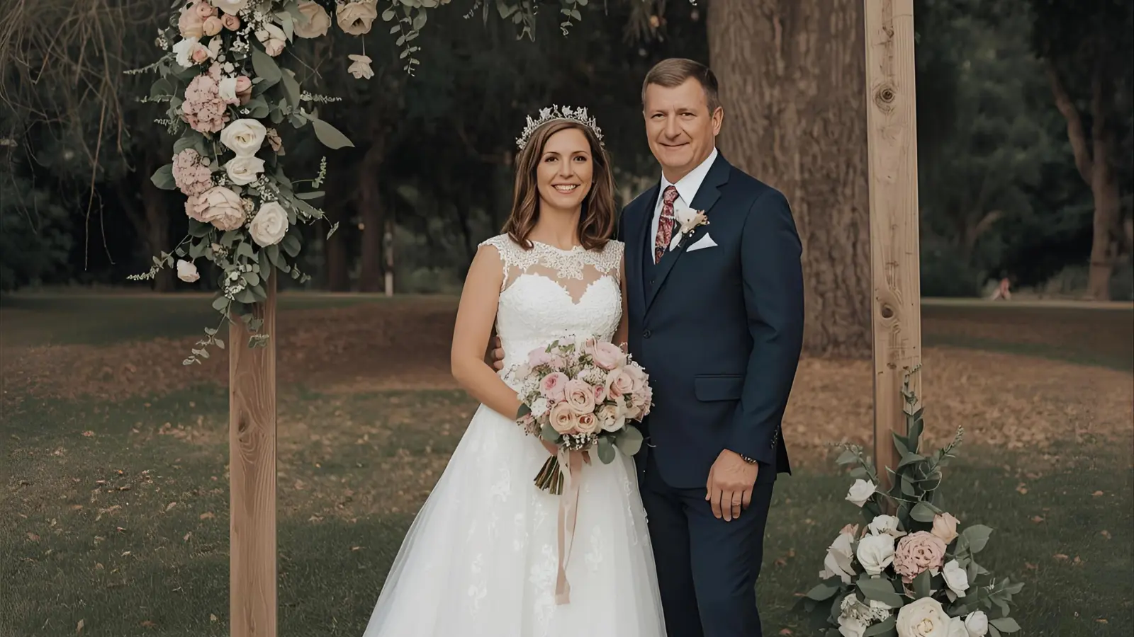 Parents Wedding Anniversary Captions for Instagram