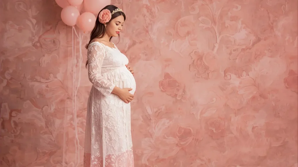 Pregnancy Announcement Captions