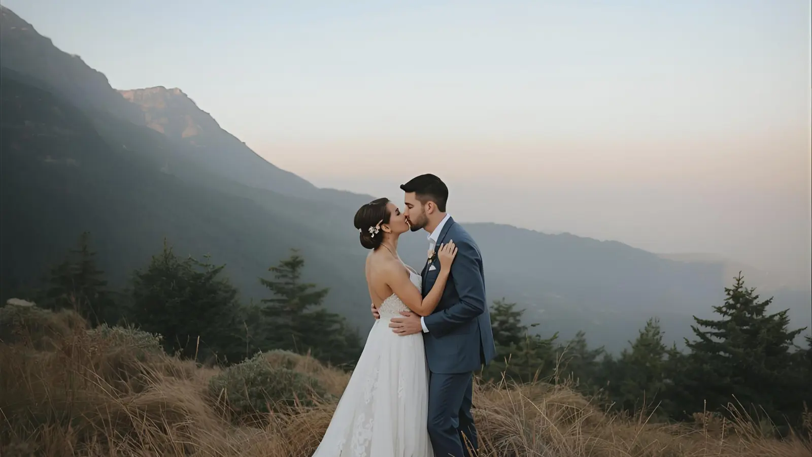 Short Captions for Wedding Anniversary Instagram