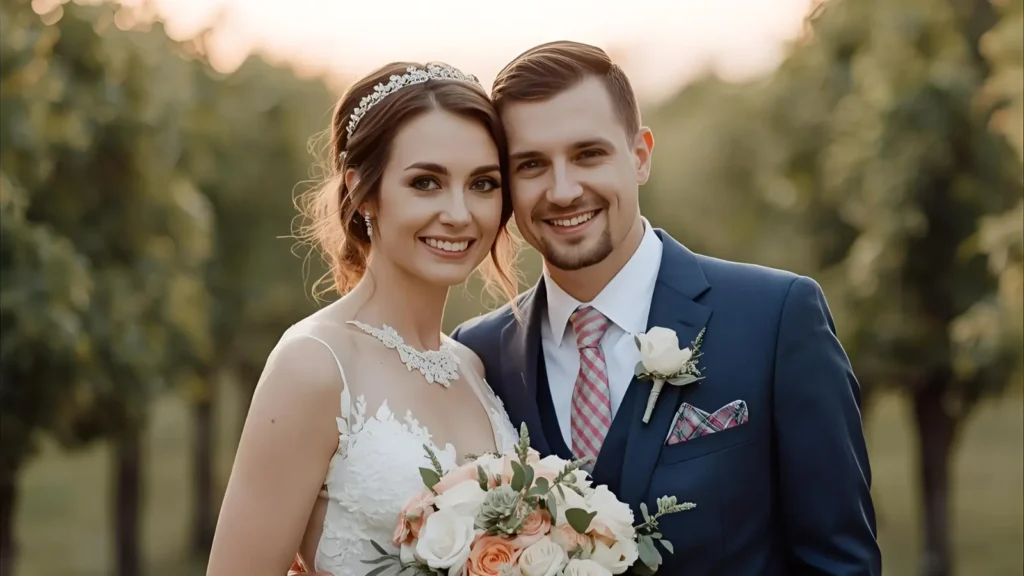 Short Marriage Anniversary Captions