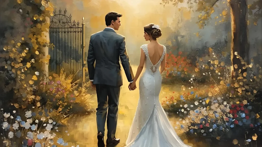 Silver Wedding Anniversary Captions