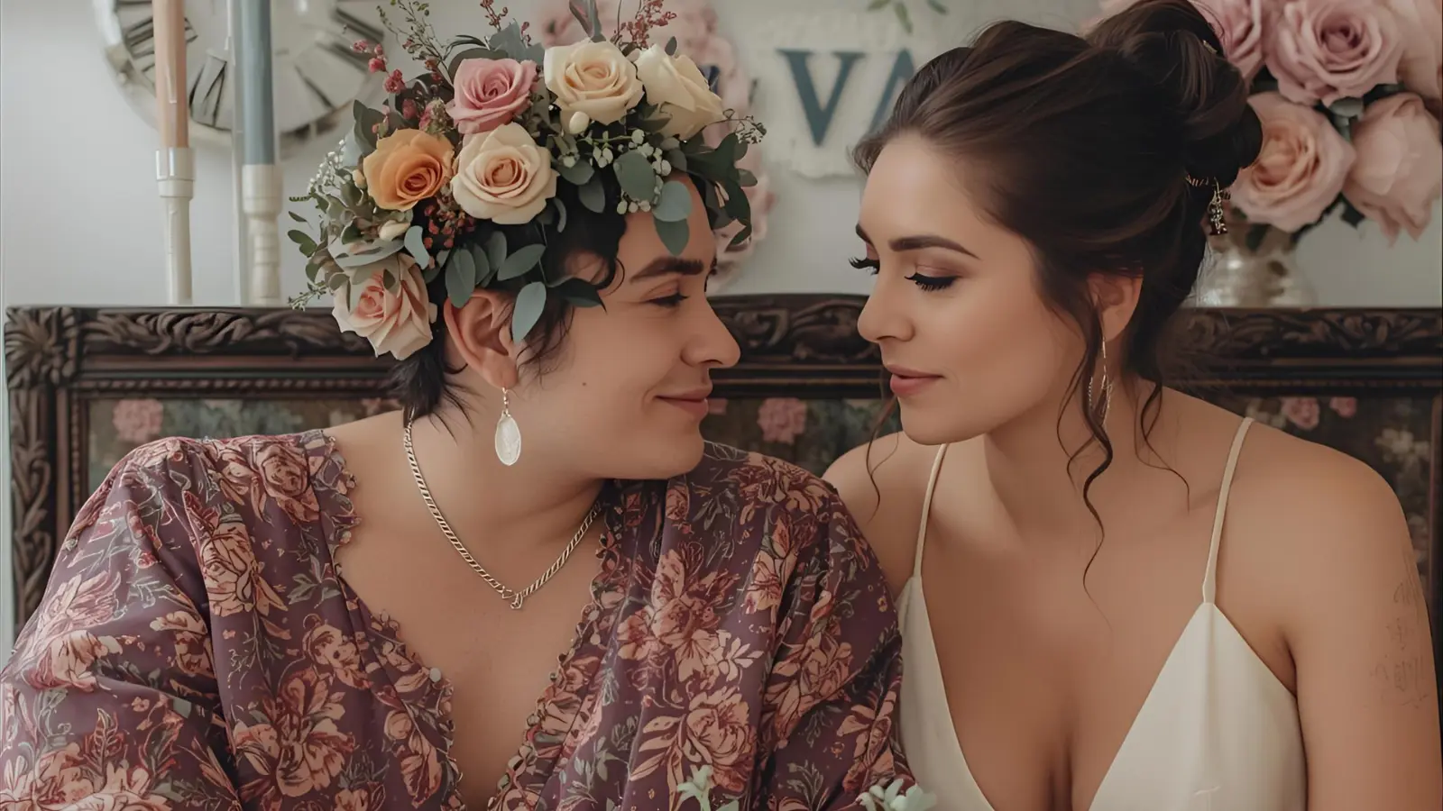 Subtle Anniversary Captions