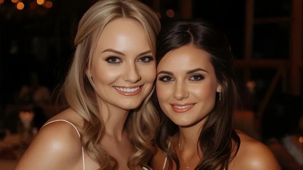 Wedding Anniversary Captions for Sister