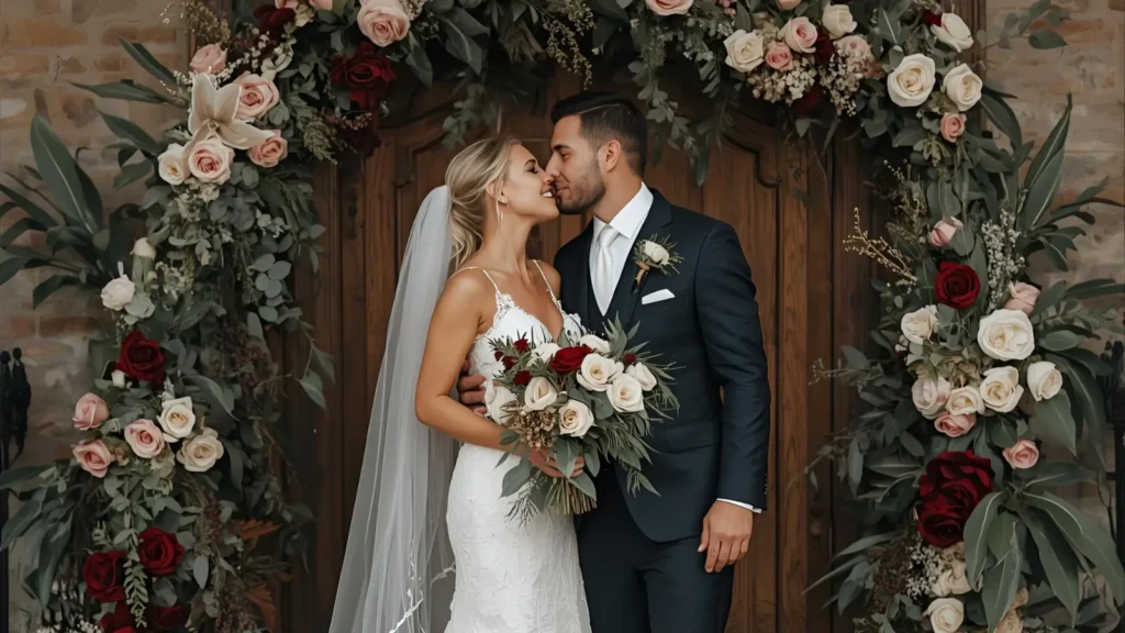 Wedding Anniversary Captions for Sister