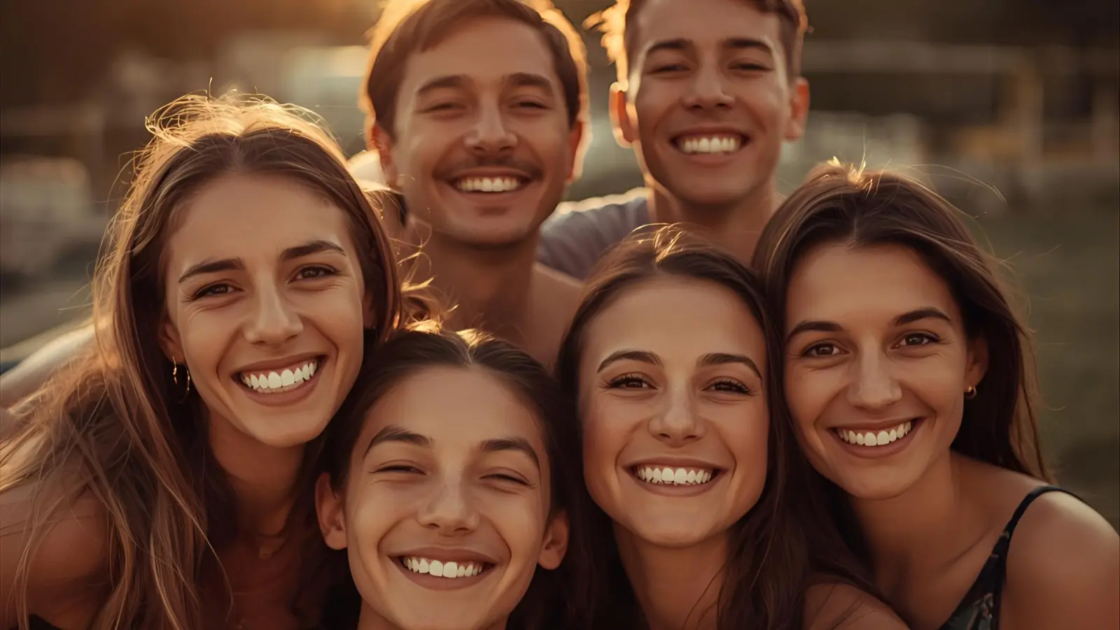 Caption for Family Photo