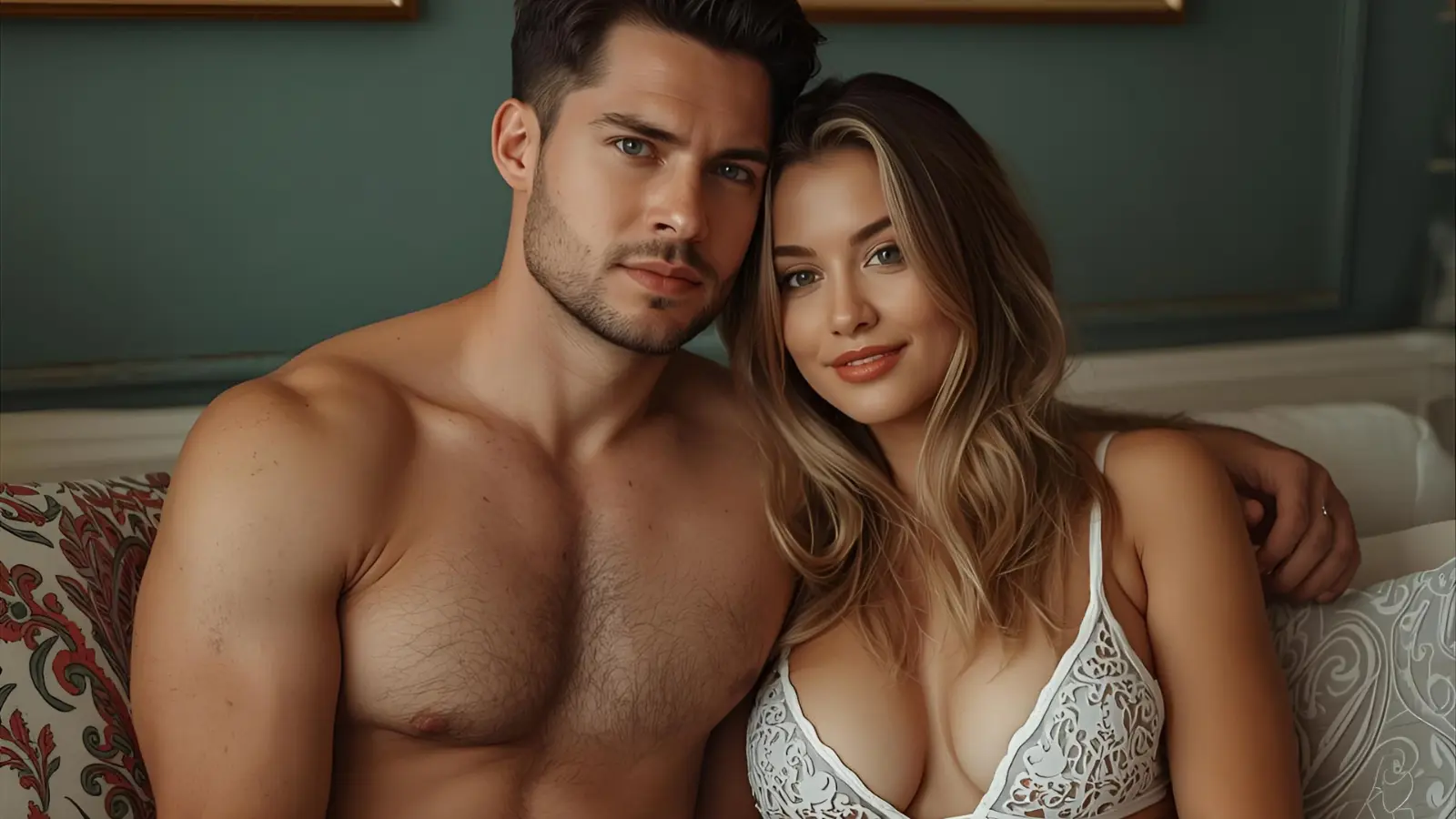 Cheating Wife Caption