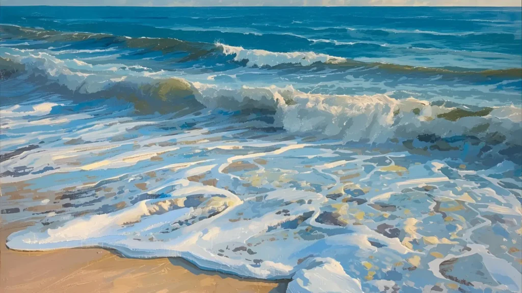 End of Summer Captions