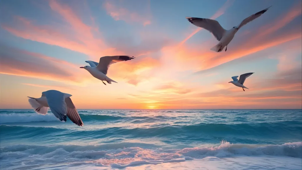 End of Summer Captions