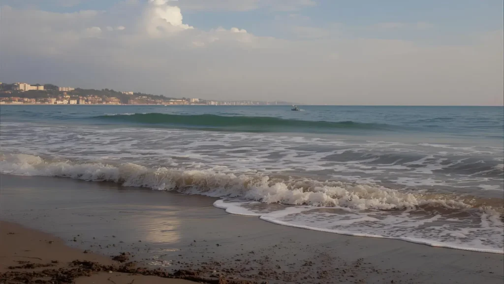 End of Summer Captions