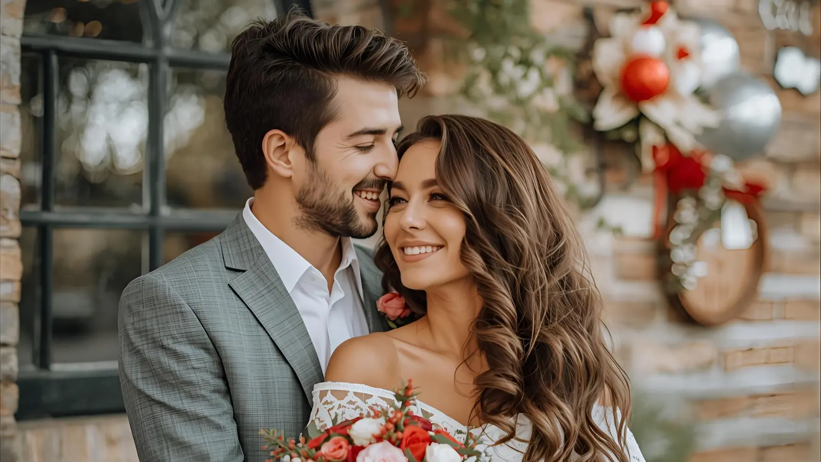 Flirty & Romantic GIF Captions