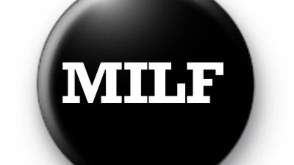 MILF Captions