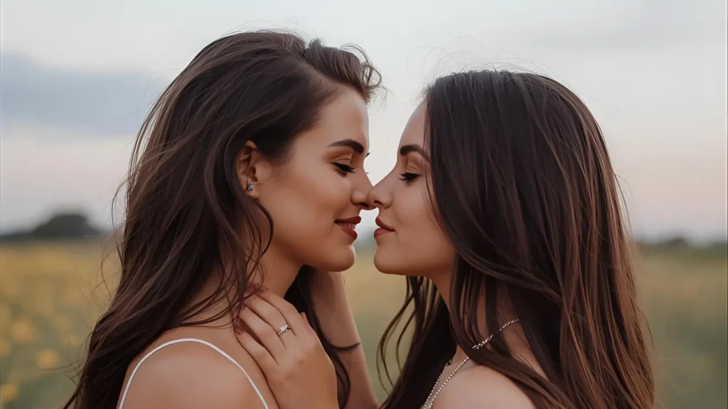 Romantic & Cute Caption Pairing Tips