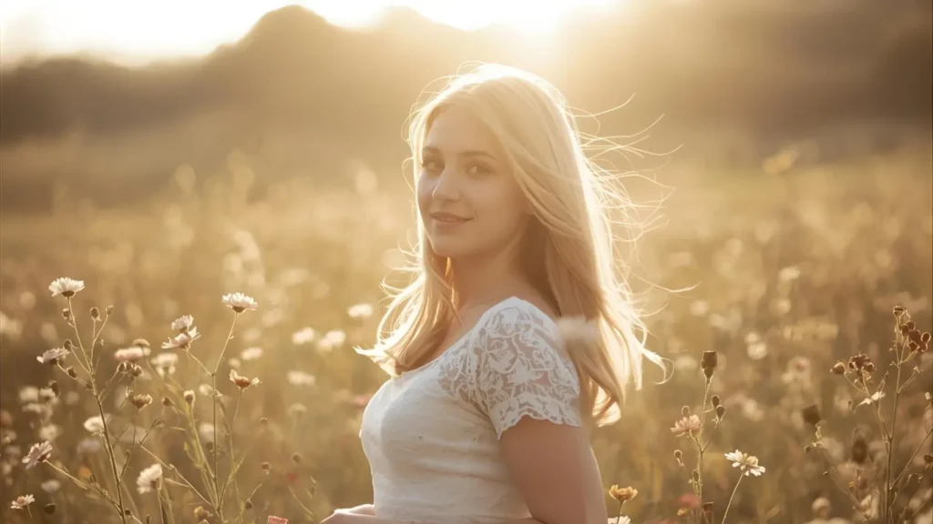 Romantic GIF Captions