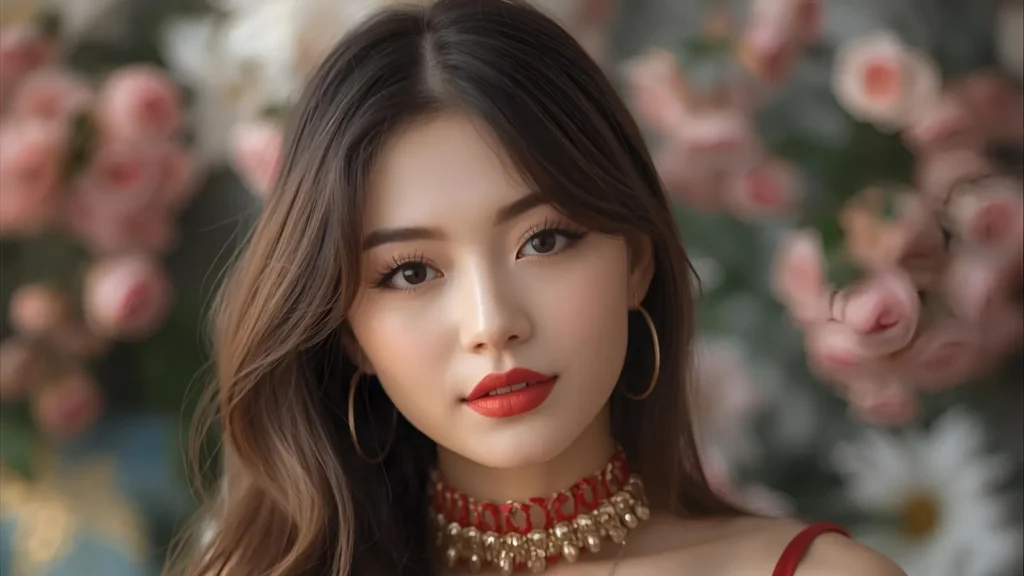 Romantic GIF Captions