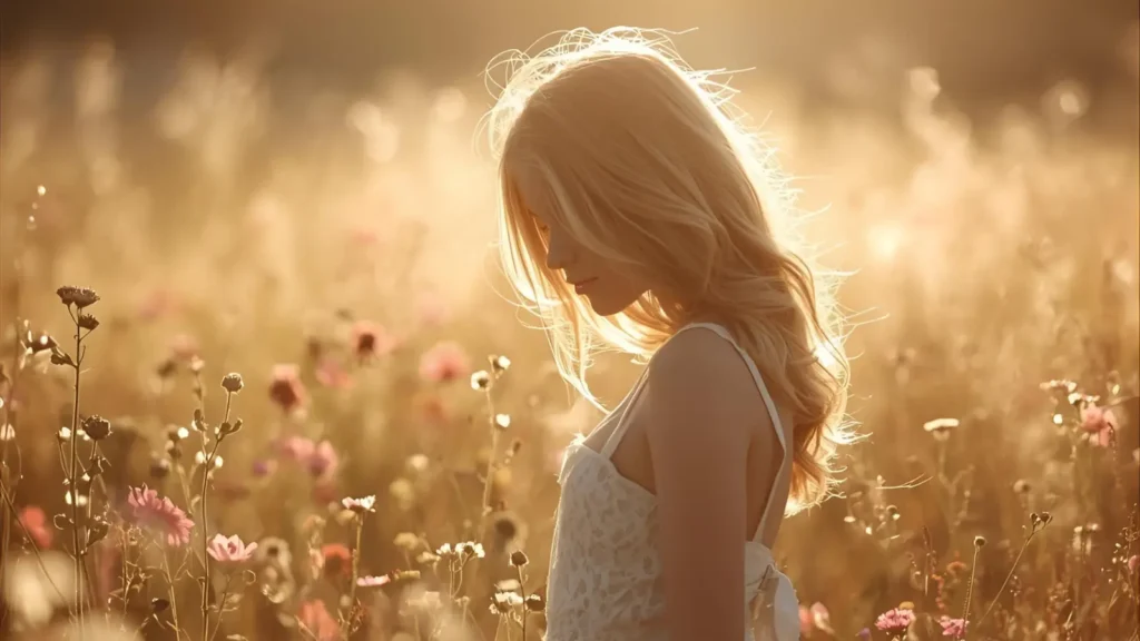 Romantic GIF Captions