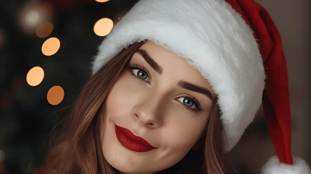 Seasonal & Holiday Flirty GIF Captions