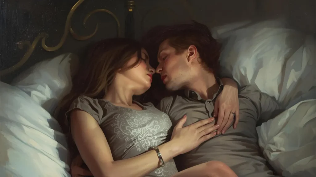 Wife Sharing Captions