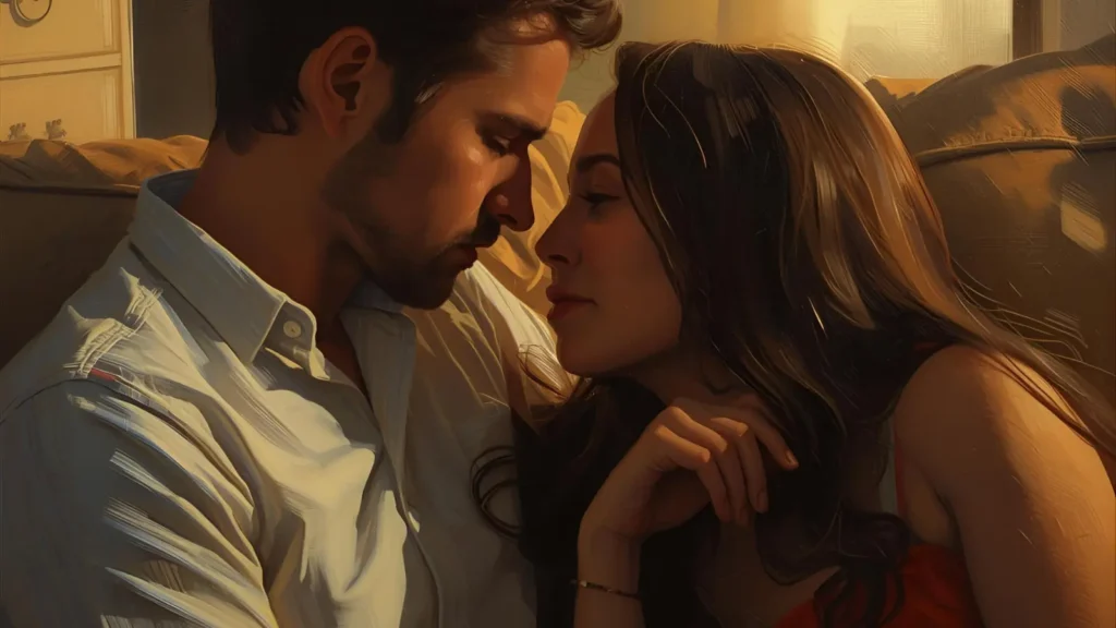 Wife Sharing Captions