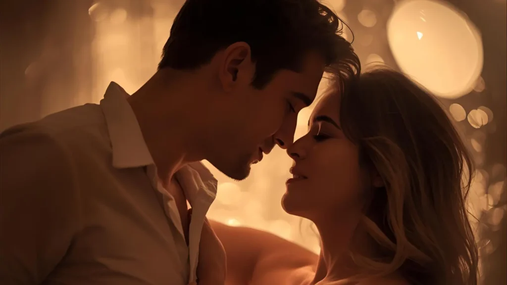 Wife sharing captions for confident husbands