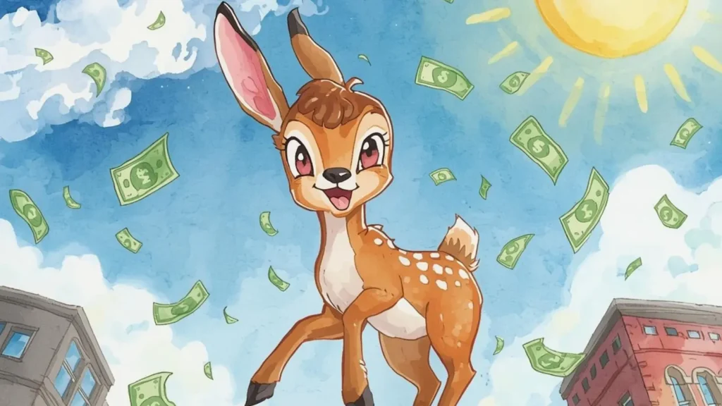 doe meaning in slang