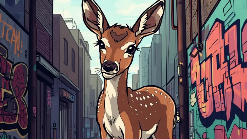 doe meaning in slang