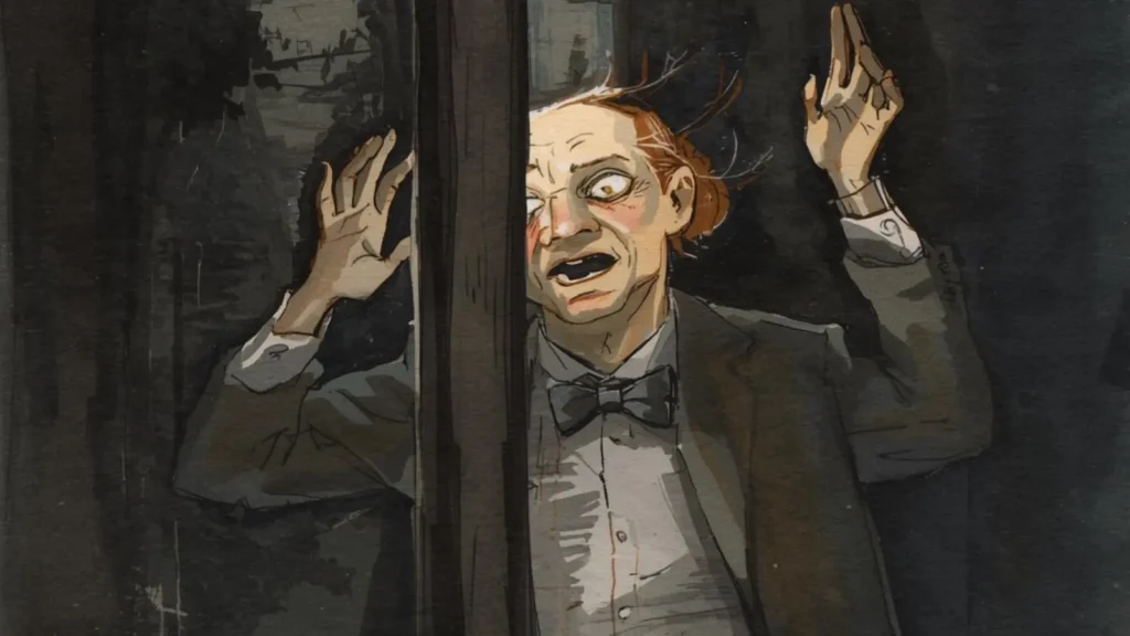 feining meaning in slang