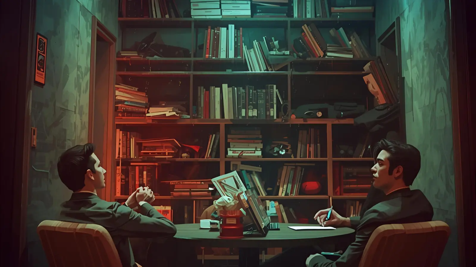 feining meaning in slang