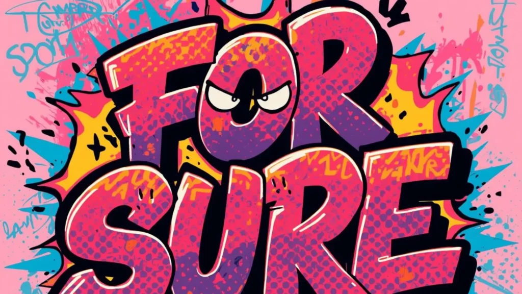 Modern Meaning Of For Sure Gen Z Slang Explained With Examples Modern Meaning Of For Sure Gen Z Slang Explained With Examples