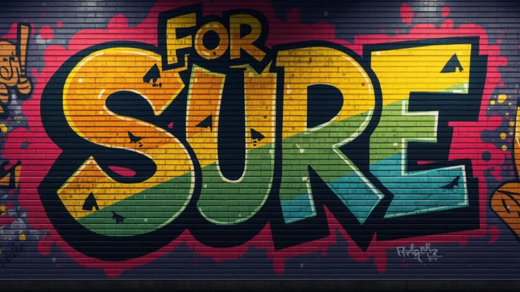 Modern Meaning Of For Sure Gen Z Slang Explained With Examples Modern Meaning Of For Sure Gen Z Slang Explained With Examples