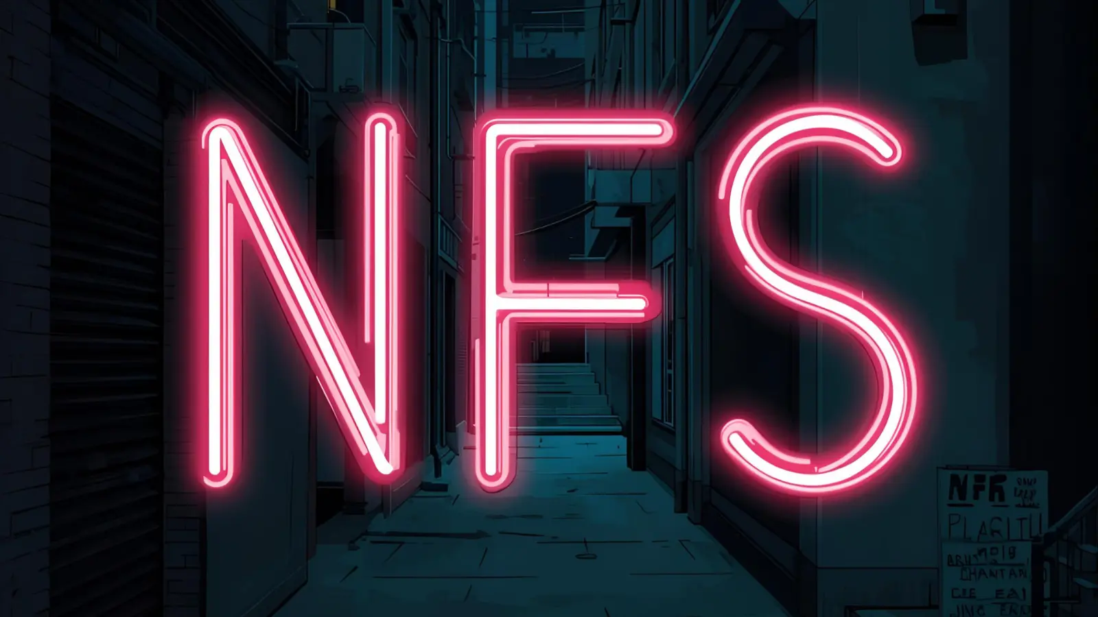 nfs meaning in text slang