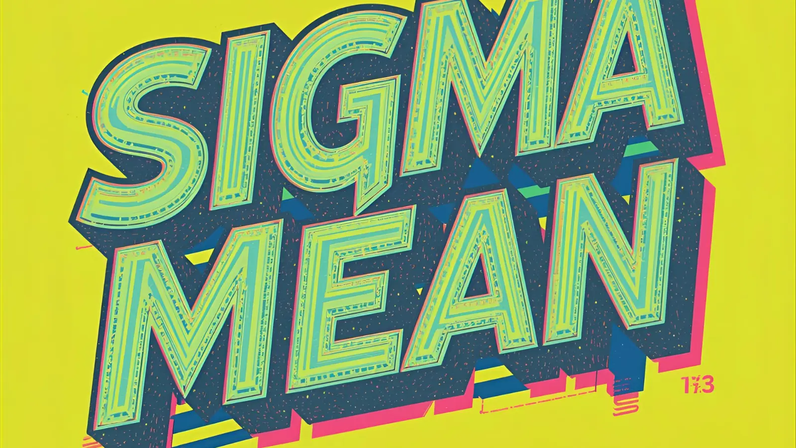 sigma mean slang
