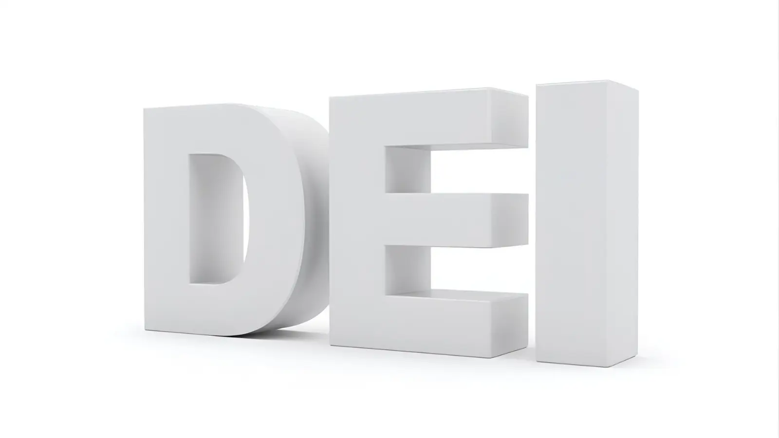 what does dei stand for