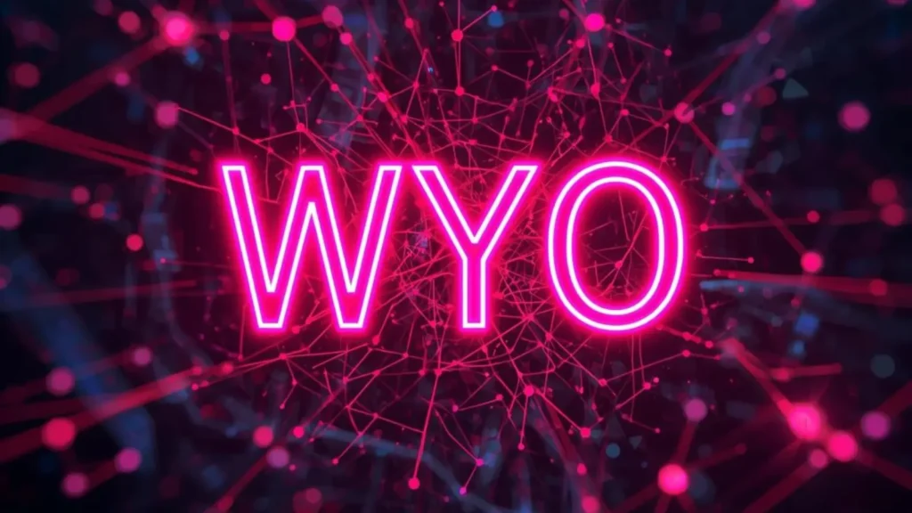 wyo meaning in slang what does wyo mean in slang