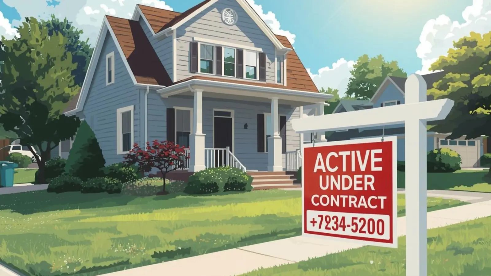 Active Under Contract Meaning 2026 (7 words)