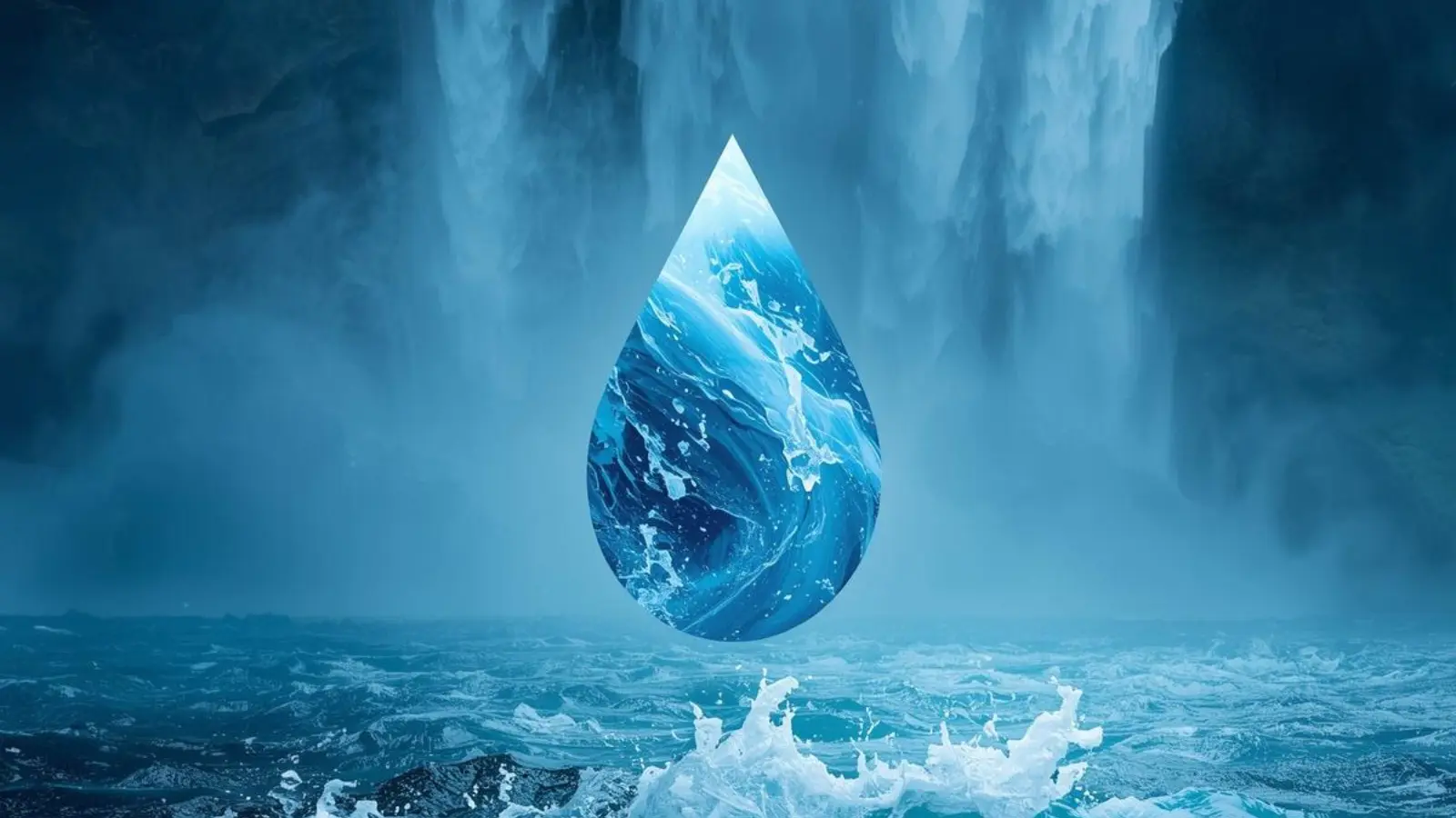 Names That Mean Water 2026: Meanings & Examples