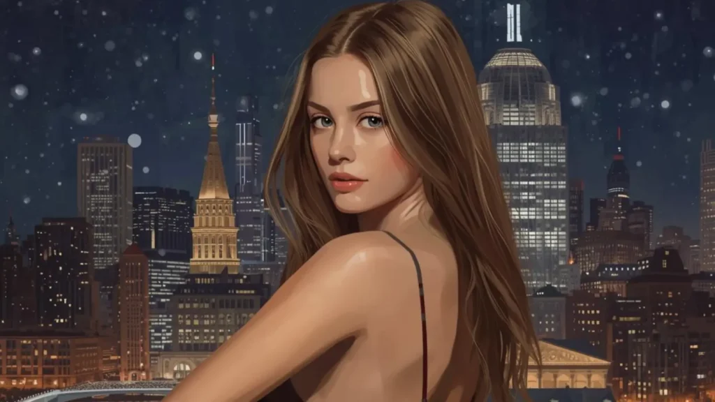 New Year captions for self