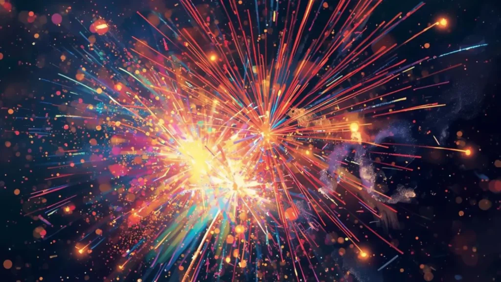 New Year captions for self